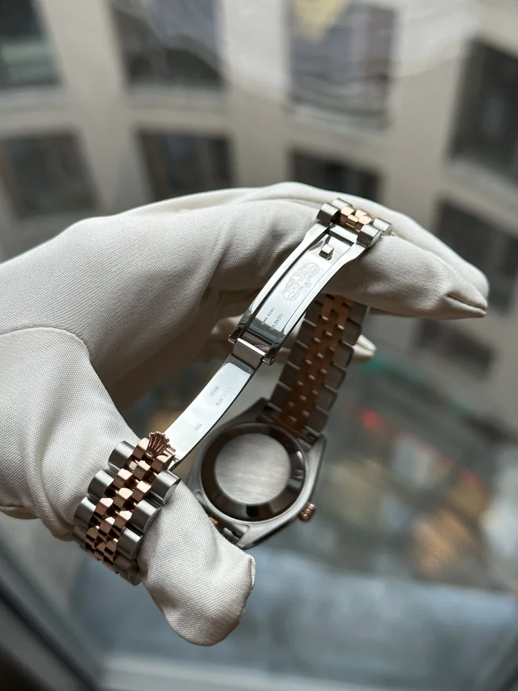 Rolex Datejust 31 178271